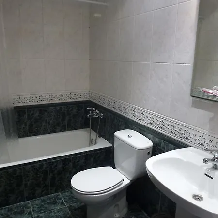 Kır Evi Letea