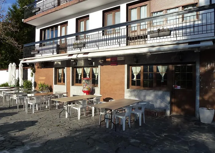 Εξοχικό σπίτι Letea Régil